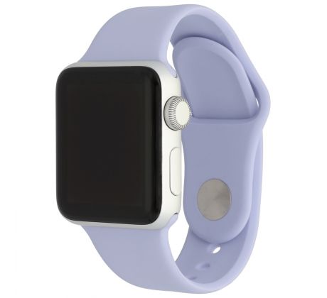 Remienok pre Apple Watch (38/40/41mm) Sport Band, Cameo Pink, veľkosť M/L