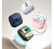 KRYT ESR PULSE HALOLOCK MAGSAFE APPLE AirPODS 4 BLUE