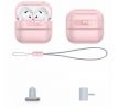 KRYT ESR PULSE HALOLOCK MAGSAFE APPLE AirPODS 4 PINK