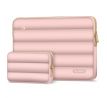 PÚZDRO NA NOTEBOOK TECH-PROTECT PUFFY LAPTOP 15-16 DUSTY ROSE