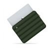 PÚZDRO NA NOTEBOOK TECH-PROTECT PUFFY LAPTOP 13-14 ARMY GREEN