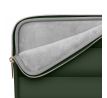 PÚZDRO NA NOTEBOOK TECH-PROTECT PUFFY LAPTOP 13-14 ARMY GREEN