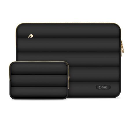 PÚZDRO NA NOTEBOOK TECH-PROTECT PUFFY LAPTOP 15-16 BLACK