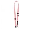 ŠNÚRKA NA TELEFÓN/POPRUH TECH-PROTECT C6S ROPE CROSSBODY BABY PINK