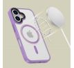 KRYT TECH-PROTECT MAGMAT MAGSAFE iPhone 16 MATTE MAUVE