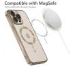 KRYT TECH-PROTECT MAGFLEX MAGSAFE iPhone 16 Pro SHINY DESERT