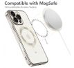 KRYT TECH-PROTECT MAGFLEX MAGSAFE iPhone 16 Pro Max SHINY TITANIUM