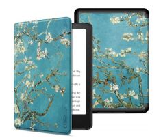 KRYT TECH-PROTECT SMARTCASE KINDLE PAPERWHITE VI / 6 / COLORSOFT / SIGNATURE EDITION SAKURA