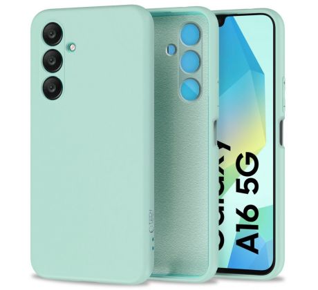 KRYT TECH-PROTECT ICON SAMSUNG GALAXY A16 4G / 5G TURQUOISE