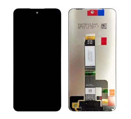 LCD displej + dotykové sklo Xiaomi Redmi 12/Redmi 12 5G