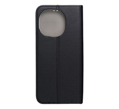 SMART CASE Book  TECNO Spark Go 2025 cierny