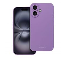 ROAR  LUNA  iPhone 16 Violet