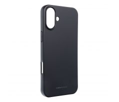 Roar Space Case -  iPhone 16 Plus cierny