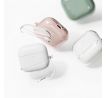 KRYT RINGKE Air APPLE AirPODS 4 GLITTER CLEAR