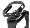 KRYT RINGKE FUSION BUMPER APPLE WATCH 10 (46 mm) BLACK