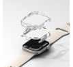 KRYT RINGKE FUSION BUMPER APPLE WATCH 10 (46 mm) BLACK