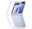 KRYT RINGKE SLIM SAMSUNG GALAXY Z FLIP 6 MATTE CLEAR