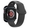 KRYT SPIGEN TOUGH ARMOR APPLE WATCH 10 (46 mm) BLACK