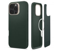 KRYT SPIGEN CYRILL KAJUK MAG MAGSAFE iPhone 16 Pro FOREST GREEN