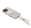 KRYT SPIGEN CYRILL KAJUK CLASSIC CHARM MAG MAGSAFE iPhone 16 Pro CREAM