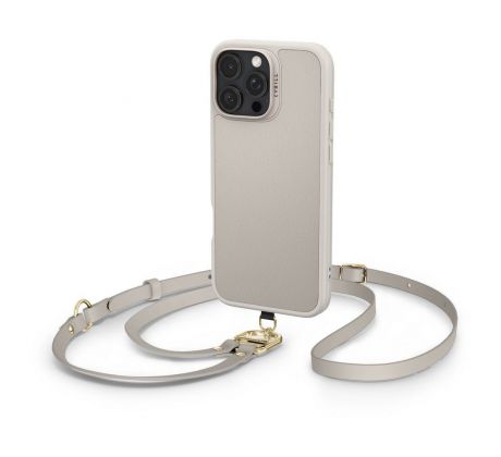 KRYT SPIGEN CYRILL KAJUK CLASSIC CHARM MAG MAGSAFE iPhone 16 Pro Max CREAM