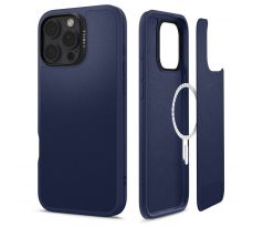 KRYT SPIGEN CYRILL KAJUK MAG MAGSAFE iPhone 16 Pro Max NAVY