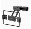 DRŽIAK NA TABLET TECH-PROTECT V2 STRETCHABLE HEADREST CAR MOUNT BLACK