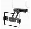 DRŽIAK NA TABLET TECH-PROTECT V2 STRETCHABLE HEADREST CAR MOUNT BLACK