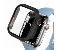 KRYT TECH-PROTECT DEFENSE360 APPLE WATCH 10 (46 mm) BLACK/ORANGE