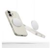 KRYT TECH-PROTECT SILICONE PURE MAGSAFE iPhone 16 COSMIC LATTE