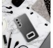 Case GLAM  Xiaomi Redmi 13 4G strieborný