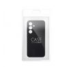 Case SILICONE 2mm  MOTOROLA EDGE 50 Pro cierny