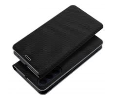 LUNA Book Carbon  Samsung Galaxy S24 FE cierny