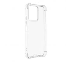 Armor Jelly Case Roar -  Xiaomi Redmi 13C  priesvitný