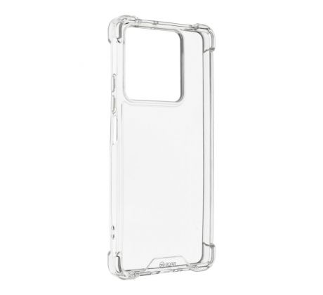 Armor Jelly Case Roar -  Xiaomi Redmi Note 13 5G  priesvitný