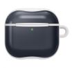 KRYT SPIGEN CLASSIC C1 APPLE AirPODS 4 GRAPHITE