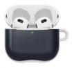 KRYT SPIGEN CLASSIC C1 APPLE AirPODS 4 GRAPHITE