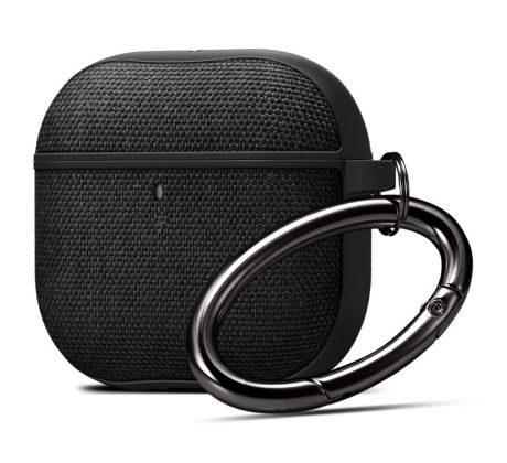 KRYT SPIGEN URBAN FIT APPLE AirPODS 4 BLACK