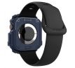 KRYT SPIGEN RUGGED ARMOR APPLE WATCH 10 (46 mm) NAVY BLUE