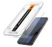 2PACK SET OCHRANNÝCH SKIEL SPIGEN GLAS.TR ”EZ FIT” 2-PACK SAMSUNG GALAXY S24 FE CLEAR