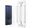 2PACK SET OCHRANNÝCH SKIEL SPIGEN GLAS.TR ”EZ FIT” 2-PACK SAMSUNG GALAXY S24 FE CLEAR