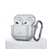 KRYT TECH-PROTECT FLEXAir APPLE AirPODS 4 ASH GREY