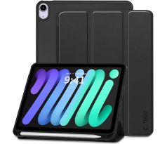 KRYT TECH-PROTECT SC PEN iPad mini 8.3 6 / 7 / 2021-2024 BLACK