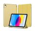 KRYT TECH-PROTECT SC PEN HYBRID iPad 10.9 10 / 2022 CRYSTAL YELLOW