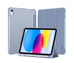 KRYT TECH-PROTECT SC PEN HYBRID iPad 10.9 10 / 2022 CRYSTAL BLUE