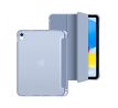 KRYT TECH-PROTECT SC PEN HYBRID iPad 10.9 10 / 2022 CRYSTAL BLUE