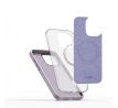 KRYT TECH-PROTECT SILICONE PURE MAGSAFE iPhone 16 Pro MAUVE