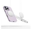 KRYT TECH-PROTECT SILICONE PURE MAGSAFE iPhone 16 Pro MAUVE