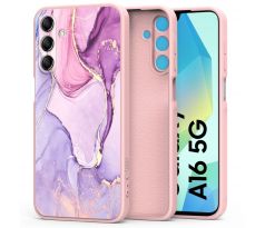 KRYT TECH-PROTECT ICON SAMSUNG GALAXY A16 4G / 5G MARBLE