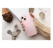 FRAME Case  Xiaomi Redmi 14C powder ružový